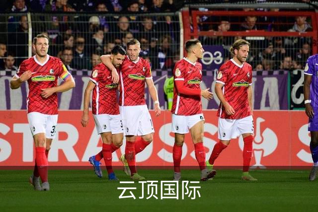 云顶国际公司简介图片